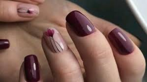 MANICURA Y PEDICURA
